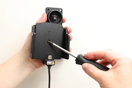 Uchwyt aktywny do instalacji na stałe do Xiaomi Redmi Note 7