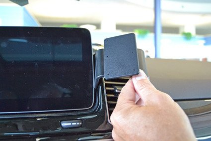 ProClip do Mercedes Benz GLS Klasa 17-19