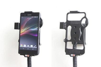 Uchwyt aktywny do Sony Xperia Z