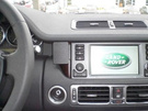 ProClip do Land Rover Range Rover 02-12