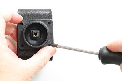 Uchwyt aktywny z kablem USB do Sony Xperia XZ2 Compact