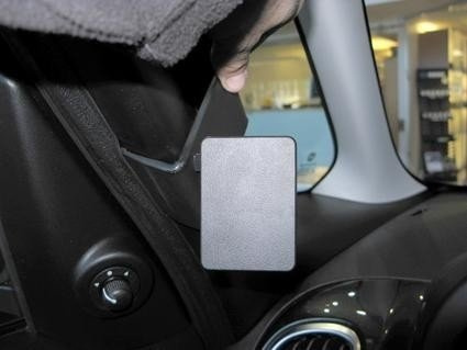 ProClip do Fiat Croma 06-11