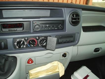 ProClip do Nissan Interstar 04-11