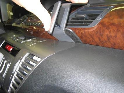 ProClip do Honda FR-V 05-11