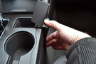 ProClip do Subaru Legacy 15-21