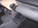 ProClip do Mazda 2 03-07