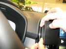 Brodit ProClip uchwyt do Volvo XC40 2018-2026