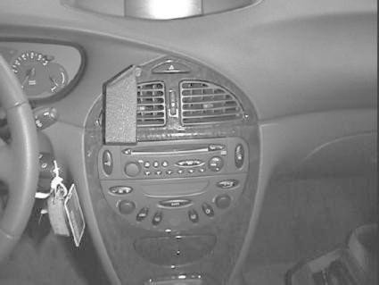 ProClip do Citroen C5 01-04