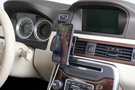 Uchwyt Samochodowy do Apple MagSafe z Podstawką na Telefon