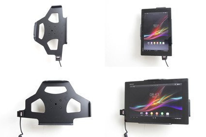 Uchwyt aktywny do Sony Xperia Tablet Z