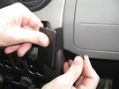 ProClip do Dacia Logan 09-13
