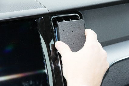 Brodit ProClip uchwyt do Volvo V60 2019-2025