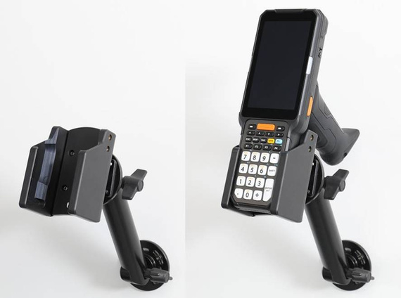 Uchwyt pasywny do Point Mobile PM451