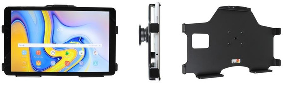 Uchwyt pasywny do Samsung Galaxy Tab A 10.5 SM-T590/SM-T595
