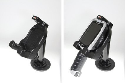 Uchwyt pasywny do Zebra TC8000