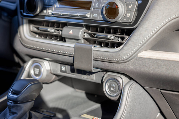 ProClip do Toyota Highlander 2024-2025 wersja USA