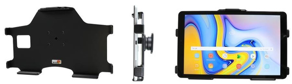 Uchwyt pasywny do Samsung Galaxy Tab A 10.5 SM-T590/SM-T595