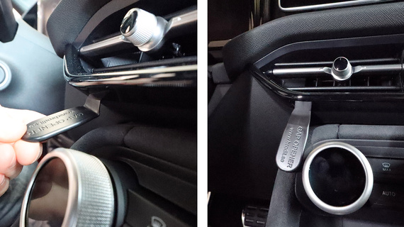 ProClip do Skoda Kodiaq 2024-2026