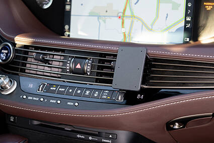 ProClip do Lexus seria LS 2018-2025 wersja USA