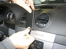ProClip do Suzuki Reno 05-10