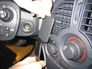 ProClip do Renault Modus 05-13