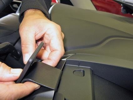 ProClip do Ford S-Max 16-22