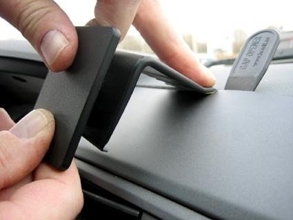 ProClip do Ssang Yong Kyron 06-11