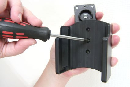 Uchwyt pasywny do Motorola MC67