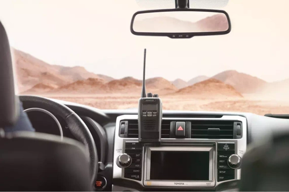 BRODIT uniwersalny adapter montażowy typu V do większych urządzeń