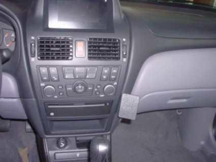 ProClip do Nissan Almera 03-07