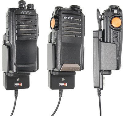 Uchwyt do HYT seria TC-500 do instalacji na stałe