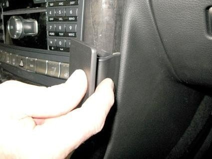 ProClip do Mercedes Benz SLK Klasa 11-19