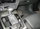 ProClip do Audi A6 11-18