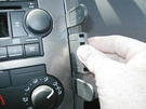 ProClip do Chrysler 300C 05-07