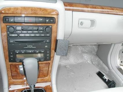 ProClip do Kia Opirus 03-07