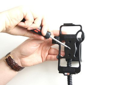 Uchwyt aktywny do Sony Xperia Z