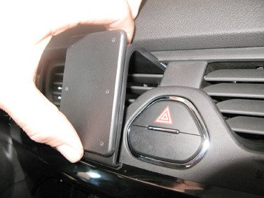 ProClip do Opel Corsa 15-19