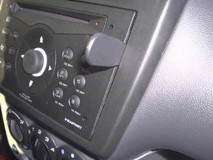 ProClip do Suzuki Ignis 04-09