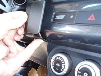 ProClip do Mitsubishi Lancer 08-17