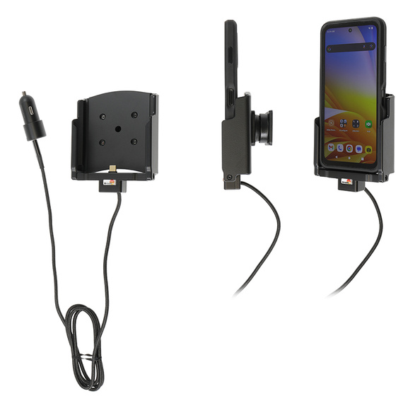 Uchwyt Ładujący do Terminala Zebra EM45 | Cig Plug