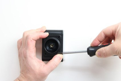 Uchwyt pasywny do Point Mobile PM80