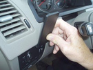 ProClip do Volvo XC90 02-14