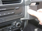 ProClip do Audi A5 07-16