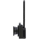 Uchwyt regulowany do Motorola RAZR 50S w futerale lub bez