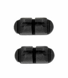 Brodit organizer na przewody do samochodu 2 szt.