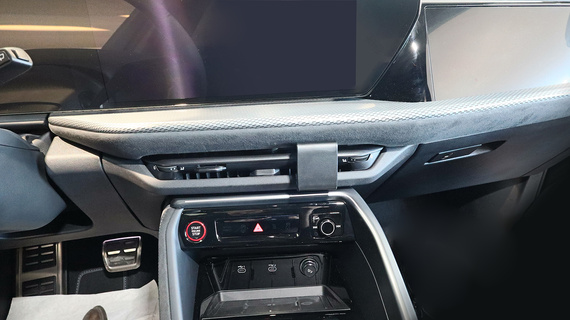 ProClip do Audi Q5 2025-