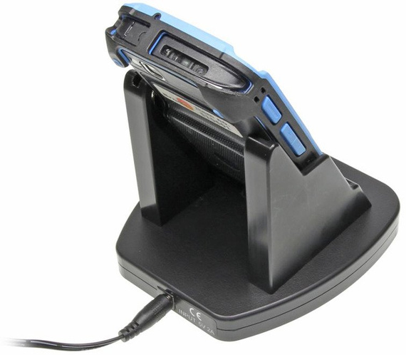 Ładująca podstawka biurkowa do Motorola TC55 & Symbol TC55 & Zebra TC55