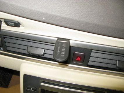 ProClip do Volvo S80 07-11