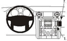 ProClip do Land Rover Discovery 3 05-09