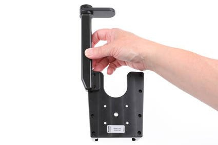 Dodatkowa górna blokada do uchwytu (710134) - Zebra MC9300